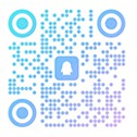启肯科技 QQ 二维码
